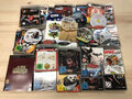 Sony Playstation 3 Spiel zur Auswahl (Final Fantasy, Star Wars, Lego....) PS2