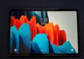 Samsung Galaxy Tab S7 6+128GB Black 11''WIFI+5G/Battery Cycle 100 Times