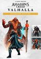 Assassin's Creed Valhalla Ragnarök Edition PC Download Vollversion Uplay Code