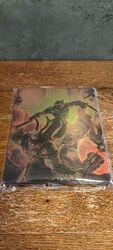 Doom Eternal Steelbook Xbox One mit Spiel