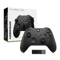 Microsoft Xbox Wireless Controller Carbon Black,neu,original Produkt