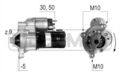 Anlasser Starter ERA 220455A für SCUDO FIAT PEUGEOT CITROËN ULYSSE Bus 179BXA11