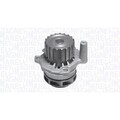 1x Wasserpumpe, Motorkühlung MAGNETI MARELLI 352316171180 passend für AUDI VW