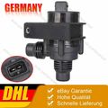 Zusatzwasserpumpe Wasserpumpe Standheizung für Bmw X5 E53 5er E39 E60 E61 530d