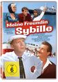 Meine Freundin Sybille (1967)[DVD/NEU/OVP] Rolf Herricht, Eva-Maria Hagen,