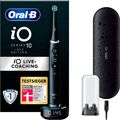 16771949-C Oral-B Elektrische Zahnbürste iO Series 10 in Cosmic Black *NEU*