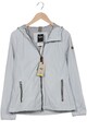 camel active Jacke Damen Anorak Jacket Kurzmantel Gr. EU 36 Hellblau #rm5iznc