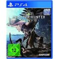 Monster Hunter World (Sony Playstation 4, 2018) RPG, Open World Videospiel