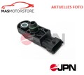 MAP SENSOR DRUCKSENSOR SAUGROHRDRUCK INTAKE MANIFOLD JPN 75E1147-JPN P NEU