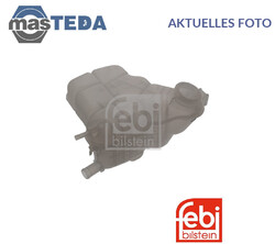 47897 KÜHLMITTEL AUSGLEICHSBEHÄLTER FEBI BILSTEIN NEU OE QUALITÄT