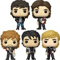 FUNKO POP Rocks Series: Duran Duran VINYL POP FIGURES CHOOSE YOURS!