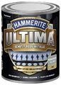 HAMMERITE Metallschutz-Lack ULTIMA Verkehrsgrau Matt 750ml - 5379758