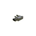 Sensor Abgasdruck Bosch 0281006005 für Audi Porsche Seat Skoda VW