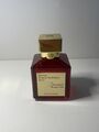 MFK Baccarat Rouge 540 extrait de Parfum