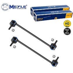 2x MEYLE HD Koppelstange vorne für OPEL SIGNUM-CC VECTRA-C SAAB 9-3 MSL0519HD
