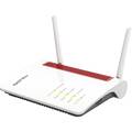 AVM FRITZ!Box 6850 LTE WLAN-Router mit LTE Integriertes Modem: LTE 2.4 GHz, 5