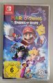 Mario + Rabbids Sparks of Hope Nintendo Switch !!TOP■NEU!! Verschweißt Switch 