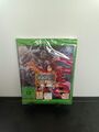 One Piece Pirate Warriors 4 (Microsoft Xbox One, 2020) - NEU OVP Sealed 