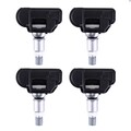 4x RDKS Reifendrucksensor Sensoren Für Mercedes W212 W207 W205 A0009050030 IP67