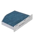 HENGST FILTER E998LB-R Filter, Innenraumluft für AUDI SEAT SKODA VW Heizung/Lüft