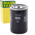 Mann Filter W 940 24 Ölfilter für ALFA ROMEO FORD GAZ LAND ROVER Ölreinigung