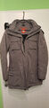 Wellensteyn*Damen*Winterjacke*Schneezauber*Parka*Gr.M*grau*Zustand TOP