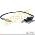 Gebe 9 3679 1 NOx-Sensor NOx-Katalysator für Mercedes-Benz W205 S205 C207 A207