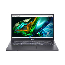 Acer Aspire 5 Notebook A517-58GM Grau