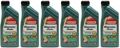 Castrol Magnatec Diesel 5W-40 DPF Motoröl 6x 1l = 6 Liter