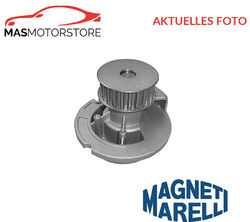 MOTOR KÜHLWASSERPUMPE WASSERPUMPE MAGNETI MARELLI 352316170868 P FÜR FORD 2.0