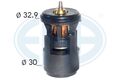 Thermostat Kühlmittel ERA 350044A für AUDI A3 VW 8P1 600 1J1 GOLF FIAT POLO SEAT