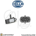 SENSOR ABGASDRUCK FÜR OPEL CORSA/Kasten/Schrägheck ASTRA/H/Kasten/Kombi/Van/J  