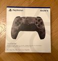 PlayStation 5 DualSense Wireless-Controller Grey Camouflage Grau ✅ NEU ✅Händler