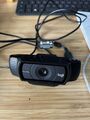 Logitech C920 HD Pro Webcam