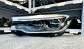 BMW 5er G30 G31 G38 F90 M5 Adaptive LED Scheinwerfer linke Seite 7214961