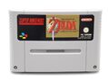 The Legend of Zelda: A Link to the Past (Super Nintendo) SNES Spiel o. OVP - GUT