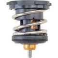 Mahle TX 252 87 Thermostat Kühlmittel für SEAT VW SKODA AUDI CUPRA A3 A1 Q3 Q2