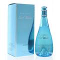 Profumo Donna Davidoff Cool Water Woman Eau de Toilette 200ml (con confezione)