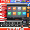 2024 OTOFIX D1 Lite PRO KFZ Diagnosegerät Profi Auto OBD2 ALL SYSTEM  Coding