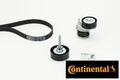 Continental CTAM 6PK1733K3 Keilrippenriemensatz Keilriemen Satz 