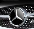 Für 2006-2014 Mercedes Benz B-C-GLK W204 Vito W447 Chrom Stern Emblem grill Logo