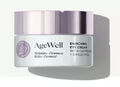 Neu Arbonne AgeWell bereichernde Augencreme mit Koffein + Bakuchiol (unverpackt) 15g