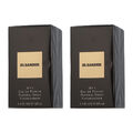 Jil Sander No.4 / Nr. 4 - EDP Eau de Parfum 100ml - 2x