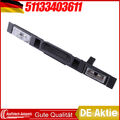 51133403611 Griffleiste Heckklappe Heckklappengriff mit Taster Für BMW X3 E83