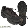 ORIGINAL BUNDESWEHR PUMA SPORTSCHUHE GELÄNDE LAUFSCHUHE BW GELÄNDESCHUHE SPORT