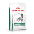 Royal Canin Diabetic 12 kg | Hunde | Diabetes mellitus | Trockenfutter 