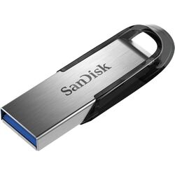 619659136710 SanDisk ULTRA FLAIR USB-Stick 128 GB USB Typ-A 3.2 Gen 1 (3.1 Gen 1