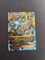 Pokemon Charizard Mega EX Karte 