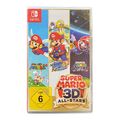 Super Mario 3D All-Stars Nintendo Switch Spiel