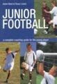 Junior Football, Ward und Lewin, gebraucht; sehr gutes Buch